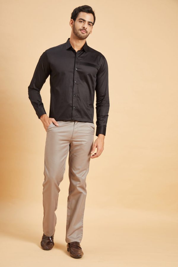 Ragic Designer Men s Shirt by Hilo Designs Discount - Image 4