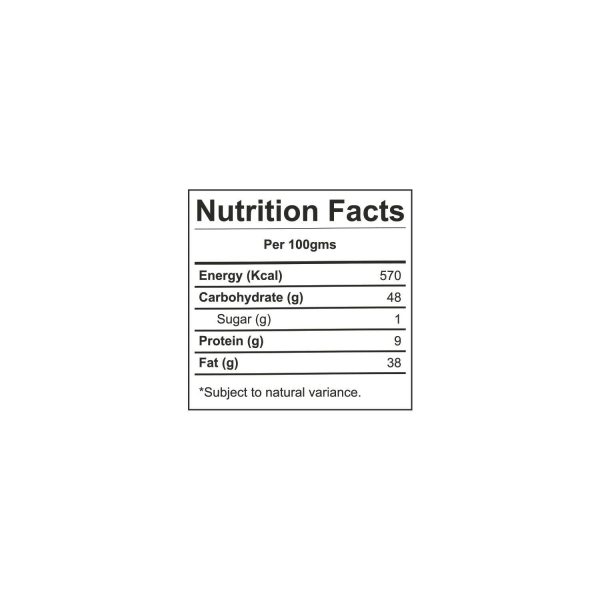 Dibha - Honest Snacking Jeera Puri Snack Online Sale - Image 4